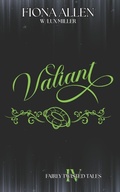 Cover: Valiant - Valiant