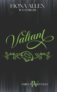 Enlarge image Cover: Valiant - Valiant