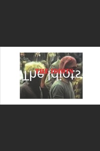 Enlarge image Cover: The Idiots - Independently Published