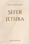 Cover: Sefer Jetsira - Independently Published