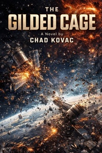 Enlarge image Cover: The Gilded Cage - The Gilded Cage