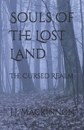 Cover: Souls Of The Lost Land - Souls Of The Lost Land