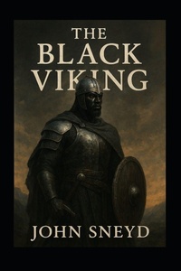 Enlarge image Cover: The Black Viking - The Black Viking
