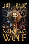 Cover: The Viking Wolf - Independently Published
