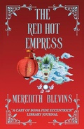 Cover: The Red Hot Empress - The Red Hot Empress