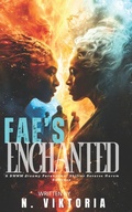 Cover: Fae's Enchanted - Fae's Enchanted