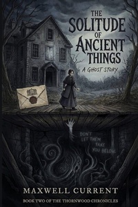 Enlarge image Cover: The Solitude of Ancient Things - The Solitude of Ancient Things