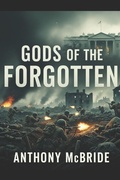 Cover: GODS OF THE FORGOTTEN - GODS OF THE FORGOTTEN