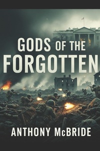 Enlarge image Cover: GODS OF THE FORGOTTEN - GODS OF THE FORGOTTEN