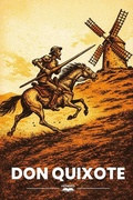 Cover: Don Quixote - Independently Published