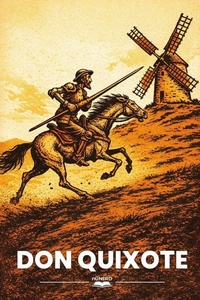 Enlarge image Cover: Don Quixote - Independently Published