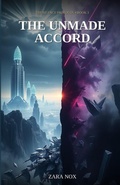 Cover: The Unmade Accord - The Unmade Accord