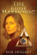 Cover: The Rune Harmonic - The Rune Harmonic