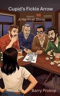 Cover: Cupid's Fickle Arrow - Independently Published