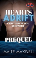 Cover: Hearts Adrift - Independently Published