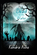 Cover: Dead in the Water - Dead in the Water