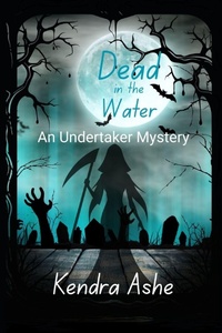 Enlarge image Cover: Dead in the Water - Dead in the Water