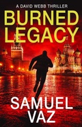 Cover: Burned Legacy - Burned Legacy