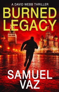 Enlarge image Cover: Burned Legacy - Burned Legacy