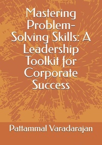 Enlarge image Cover: Mastering Problem-Solving Skills - Mastering Problem-Solving Skills