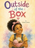Cover: Outside of the Box - Liberation's Publishing LLC