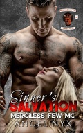 Cover: Sinner's Salvation - Sinner's Salvation