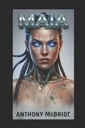 Cover: MAIA - MAIA