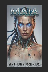 Enlarge image Cover: MAIA - MAIA