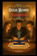 Cover: Ouija Board Handbook - Ouija Board Handbook