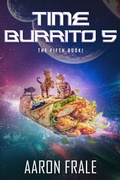 Cover: Time Burrito 5 - Time Burrito 5