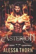 Cover: Asterion - Asterion
