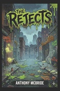 Cover: THE REJECTS - THE REJECTS