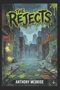 Enlarge image Cover: THE REJECTS - THE REJECTS