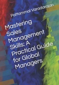 Cover: Mastering Sales Management Skills - Mastering Sales Management Skills