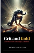 Cover: Grit & Gold - Independently Published