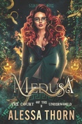 Cover: Medusa - Medusa