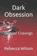 Cover: Dark Obsession - Dark Obsession