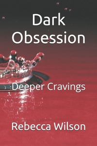 Enlarge image Cover: Dark Obsession - Dark Obsession
