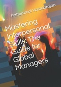 Cover: Mastering Interpersonal Skills - Mastering Interpersonal Skills
