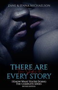 Cover: THERE ARE TWO SIDES TO EVERY STORY - Independently Published