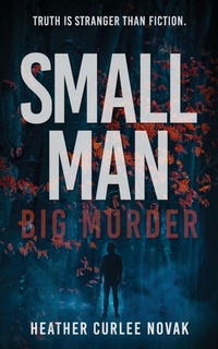 Enlarge image Cover: Small Man, Big Murder - Small Man, Big Murder