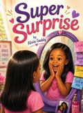 Cover: Super Surprise! - Liberation's Publishing LLC