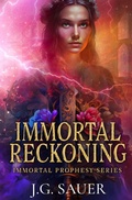 Cover: Immortal Reckoning - Immortal Reckoning