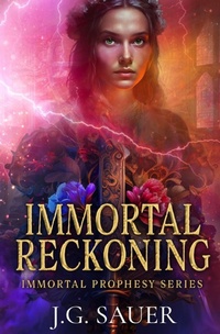 Enlarge image Cover: Immortal Reckoning - Immortal Reckoning
