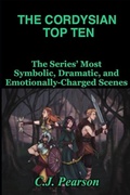 Cover: The Cordysian Top Ten - Independently Published