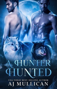 Enlarge image Cover: A Hunter Hunted - Independently Published