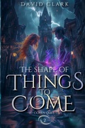 Cover: The Shape of Things to Come - The Shape of Things to Come