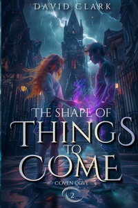Enlarge image Cover: The Shape of Things to Come - The Shape of Things to Come
