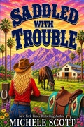 Cover: Saddled With Trouble - Saddled With Trouble