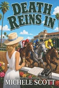 Cover: Death Reins In - Death Reins In